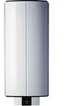 STIEBEL ELTRON Wandspeicher SHZ 120 LCD, 120 l, 1 bis 6 kW, wei&szlig;