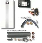 Wolf Paket Gasbrennwertkessel TGB-2-20 Ausf&uuml;hrung Heizkreis, BM-2