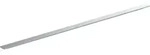 Geberit Griff, B:90cm hochglanz verchromt