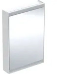 Geberit ONE Spiegelschrank mit ComfortLight 1 T&uuml;r re, AP-Mont., 60x90x15cm,...