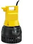 JP SCHMUTZWASSERPUMPE U5 K, 10 M 230 V, OHNE SCHALTUNG