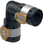 Geberit FlowFit Bogen 90Gr, PPSU, d50