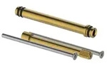 KEUCO Verl&auml;ngerung-Set IXMO 59556, f. Ab-u.Umstellventil m.Schlauchanschl.