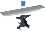 Geberit Abdeckung CleanLine20 Duschrinne