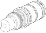 Hansa Thermostatkartusche HANSA 59911525
