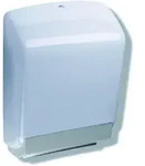 HEWI Papierhandtuchspender Ser 477 f&uuml;r ca. 450 St. Papier reinwei&szlig;