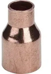 Viega Absatznippel 95243 in 42mm Au&szlig;enl&ouml;tende x 28mm Kupfer