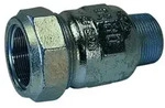 gebooriginal Temperguss-KLV Serie 150 Typ A 2 f&uuml;r Stahlrohr"