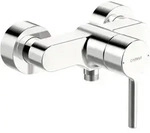 Hansa EHM Brausebatt. HANSAVANTIS 5245 chr Pinhebel