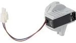Geberit Magnetventil 7V f&uuml;r Geberit Drucksp&uuml;ler elektronisch Aufputz
