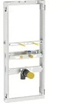 Geberit GIS Element f&uuml;r Urinal, 114 cm, Universal, f&uuml;r AP-Drucksp&uuml;ler