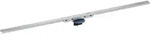 Geberit CleanLine50 Duschrinne, 30-110 cm Edelstahl geb&uuml;rstet, Bj. 2025