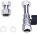 BOSCH Installationszubeh&ouml;r Nr. 240 Service-Paket R 1/2 Aufputz-Installation