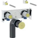 Geberit GIS WT-Set f&uuml;r Standarmatur