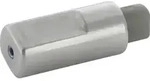 Geberit D&auml;mpfer f&uuml;r WC-Deckel links f. Geberit AquaClean8000/-plus/Sela/Alba