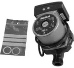BOSCH Ersatzteil TTNR: 87172044370 Pumpe Alpha2L15-60 JU 160mm G1