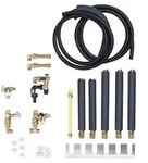 Vaillant Anschlusskonsole flexibel f&uuml;r VSC/VCC/VSCS 4-5