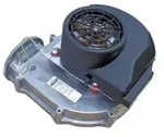 BOSCH Ersatzteil TTNR: 8718585753 Verbrennungsluftgebl&auml;se RG130 V4 everp