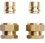Vaillant Adapterset hydraul. Anschl&uuml;sse Adapter f&uuml;r auroFLOW VMS 70
