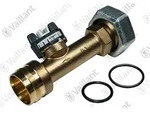 Vaillant F&uuml;hler, Vortex Vaillant-Nr. 0020045977