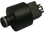 BOSCH Ersatzteil TTNR: 8718600019 Druckmesser Typ 505.99023 4bar