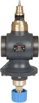 Danfoss automat. Kombiventil AB-QM 50 G 2 1/2 A, 5000 - 12500 l/h, DN 50