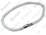 Vaillant Dichtschnur, W&auml;rmetauscher Vaillant-Nr. 0020021179
