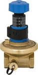 Danfoss Strangdifferenzdr.regl. ASV-PV32 Einstellskala,Rp1...