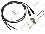 Vaillant Elektrode (Z&uuml;ndung) Vaillant-Nr. 090758