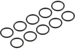 BOSCH Ersatzteil TTNR: 7098986 O-Ring 3,53x29,74 (10x)