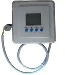 BOSCH Ersatzteil TTNR: 87377044610 Schaltuhr EU2D