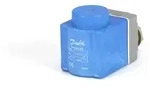 Danfoss Spule BE f&uuml;r Magnetventil Wechselspannung, 230 V, 50 Hz, 10 W