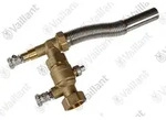 Vaillant Ventil, Sole 1 1/2 kpl. Vaillant-Nr. 0010026928