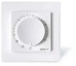 DEVIreg Room Thermostat Raum- und Fu&szlig;boden temperaturregelung