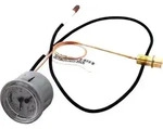 Wolf Thermomanometer f&uuml;r CGB-20