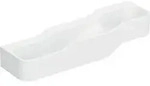 Geberit Bambini Spiel/Waschlandschaft B:140cm 3 Waschpl., tieferes B li, o....