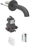 Geberit Piave WT-Arm., Wandmontage, Generator f&uuml;r UP-Funkt.Box,...