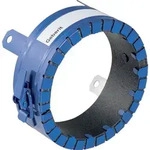 Geberit Rohrschott90 Plus EN d160 L:8cm