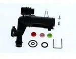 BOSCH Ersatzteil TTNR: 87160118200 Turbinengeh&auml;use