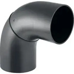 Geberit PE Segmentbogen 90Gr d200