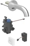 Geberit Piave WT-Arm., Wandmontage, Netzbetr. f. UP-Funkt.Box,...