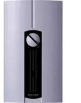 STIEBEL ELTRON hydr. Durchlauferhitzer DHF 21 compact, 21 kW/400 V, wei&szlig;
