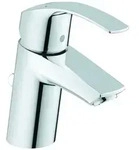 GROHE EH-Waschtischbatterie Eurosmart 33265_2 S-Size chrom