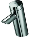 SCHELL WT-Arm. PURIS SC HD-K Selbstschl., Kaltwasser, chrom