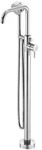 ST Freistehende Wannen-Armatur 100 1166, chrom