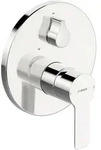 Hansa EHM FM-Set f. Waf&uuml;/Br. HANSALIGNA 8385 Ros. rund chr