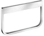 KEUCO Handtuchring Collection Moll 12721, verchromt