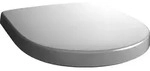 VB WC-Sitz O.novo 9M4061 368x423x51mm Oval Wei&szlig; Alpin