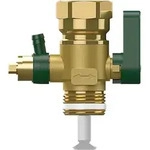 Reflex Durchstr&ouml;mungsarmatur Flowjet G 3/4'