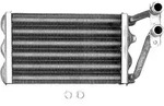 BOSCH Ersatzteil TTNR: 87154063900 W&auml;rme&uuml;bertrager